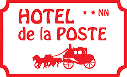 Hôtel de la Poste - Douvaine